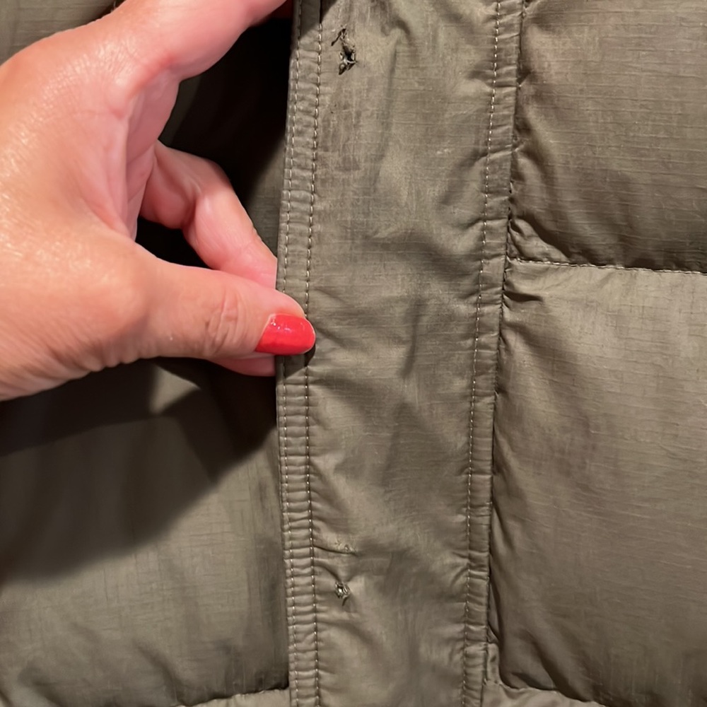 L.L. Bean Men's Coat - Picture 10 of 12